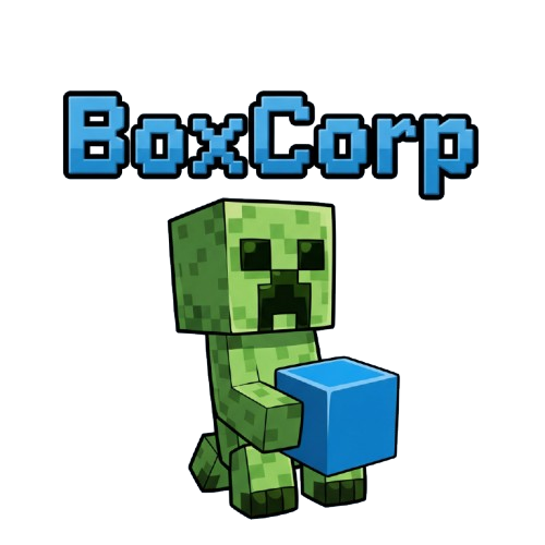 BoxCorp